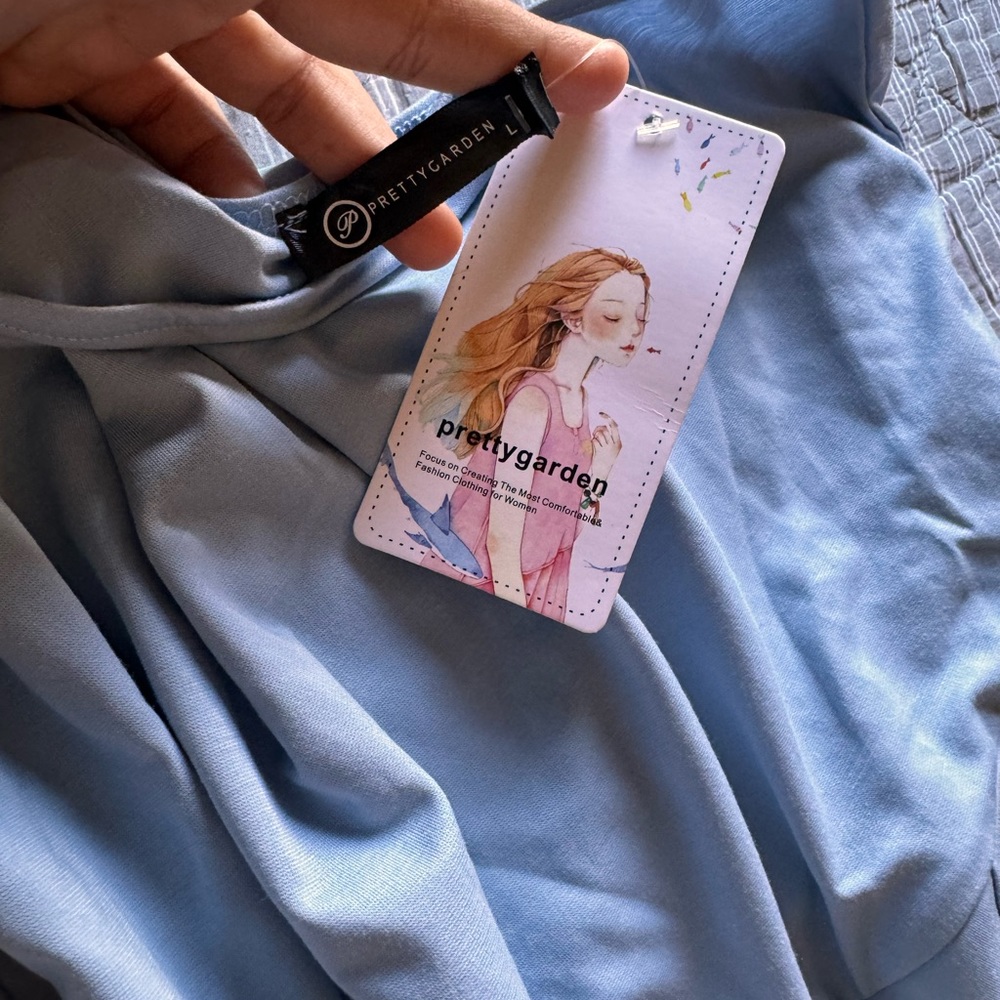 New